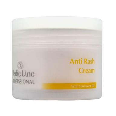 Anti Rash Skin Care Cream No Side Effect