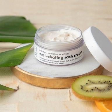 Anti Rash Skin Care Cream No Side Effect