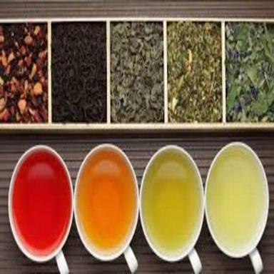 Rich Taste Organic Tea Lychee