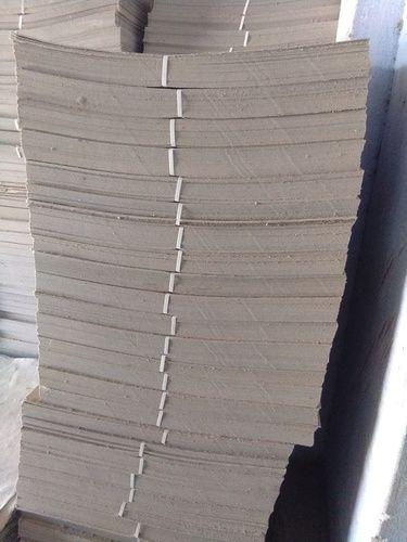 Moisture Proof Brown Mill Paper Board Ply