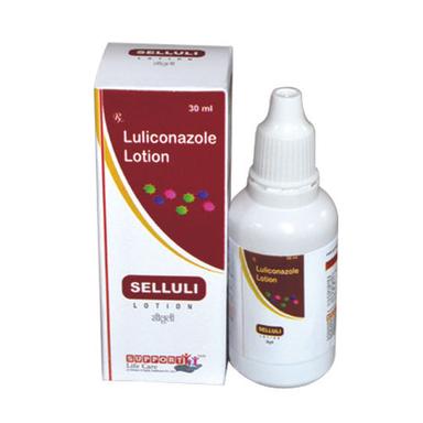Selluli Lotion Application: Clinical