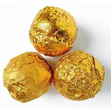 Brown Golden Assorted Craft Chocolates