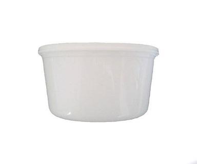 Utensil Sets 500 Ml White Containers