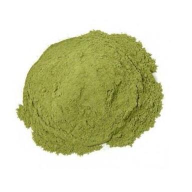 Green Healthy And Natural Guava Leaf Powder