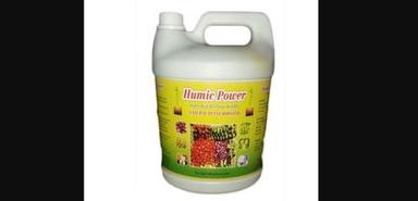 Humic Power Acid Liquid Quick Release Type