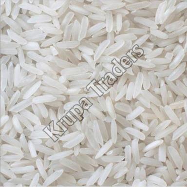 सफेद जैविक और प्राकृतिक गैर बासमती चावल