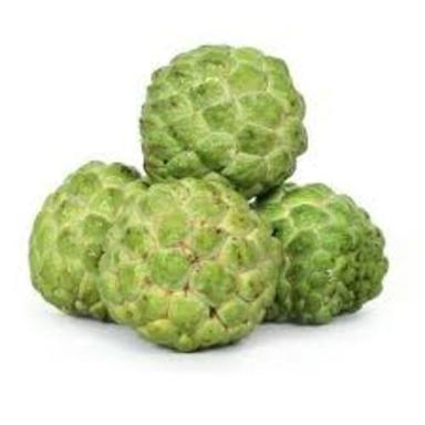 Common Healthy And Natural Fresh Custard Apple