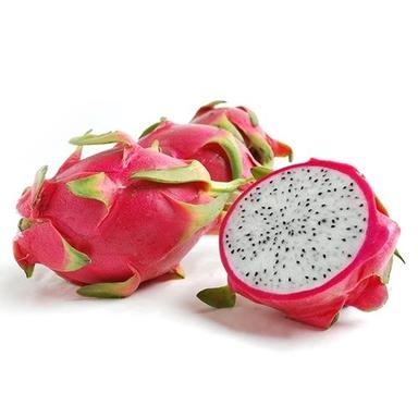 Pink Organic And Natural Fresh Dragon Fruit