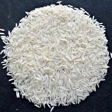 Common Healthy And Natural White Basmati Rice