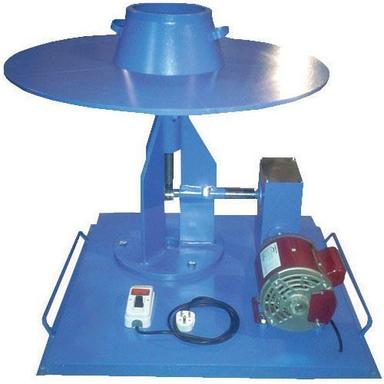 Optimum Finished Concrete Flow Table