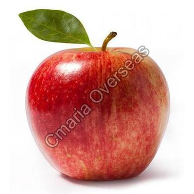  लाल जैविक और प्राकृतिक ताजा सेब 