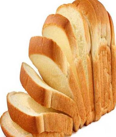 Plain Fresh Sandwich Bread
