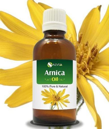 Herbal Medical Arnica Montana Extract Liquid Recommended For: All