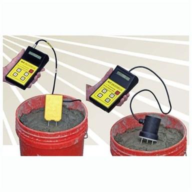 Light Weight Cementometer Moisture Meter