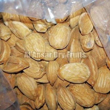 Brown Dried Kashmiri Almond Kernel