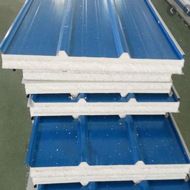Insulated Polyurethane Panels