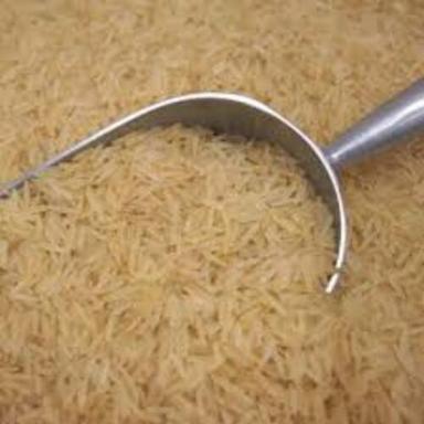 Organic And Natural Golden Basmati Rice Broken (%): 5 %