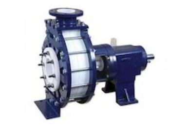 Easy To Use Polypropylene Pumps Usage: Water