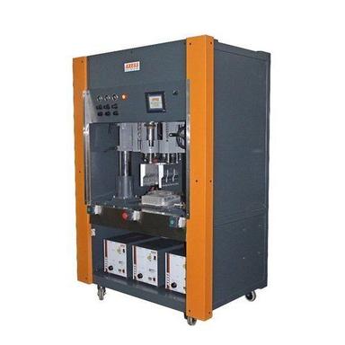 Plastic Spot Welding Spm For Multi Head Energy Meter Frequency: 50-60 Hertz (Hz)