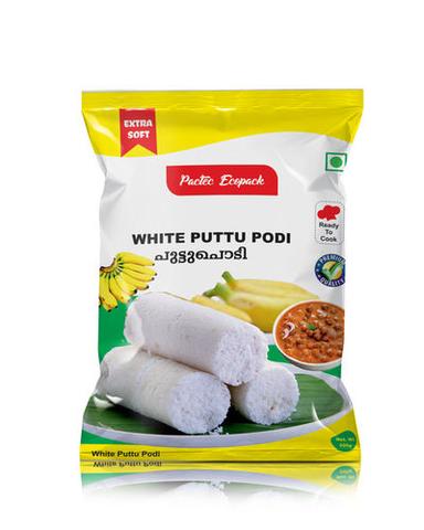 Plastic Printed Flour Packaging Pouch