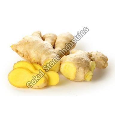 Healthy And Natural Fresh Ginger Moisture (%): 99%