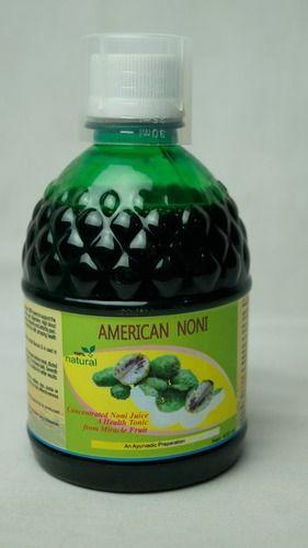 Herbal American Noni Juice Alcohol Content (%): 0 % No Alcohol Content
