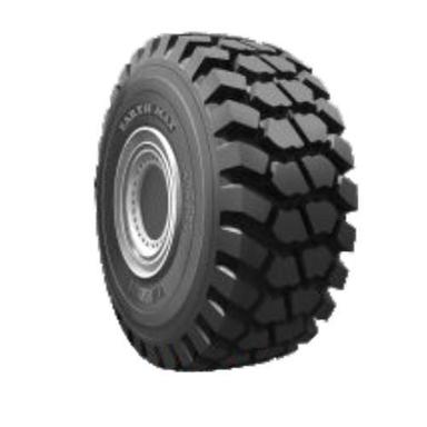 Heavy Duty Radial Tyre