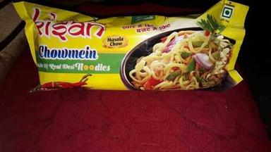 Kisan Masala Chowmein Noodles Grade: Food