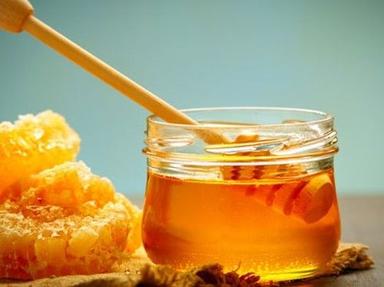 100% Natural Fresh Honey