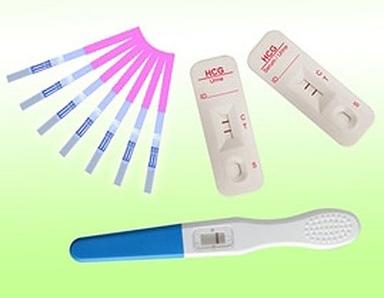 Easy To Use Rapid Test Kit Application: Clinical