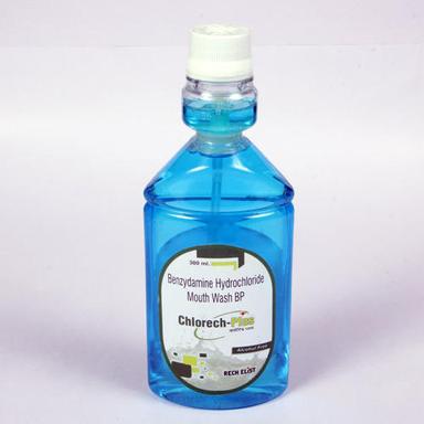 Benzydamine Hydrochloride Mouthwash For Sore Mouth/ Throat General Medicines