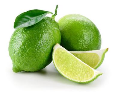 Organic And Natural Fresh Green Lemon Shelf Life: 15 Days
