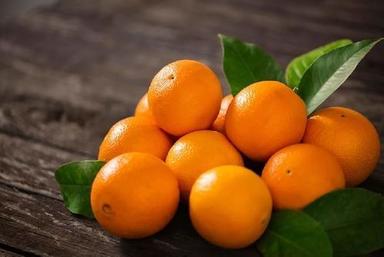 Common Healthy And Natural Fresh Orange