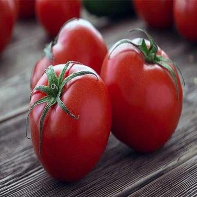 Healthy And Natural Fresh Tomato Shelf Life: 3-7 Days
