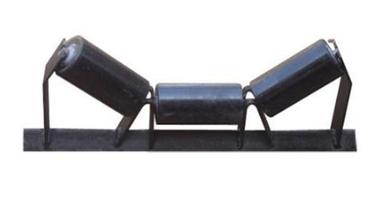 Carbon Steel Heavy Duty Idler Rollers