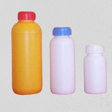 Colored Pesticides Plastic Wad Containers