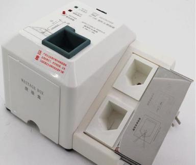 Automatic Electric Injection Needle Burner And Syringe Destroyer