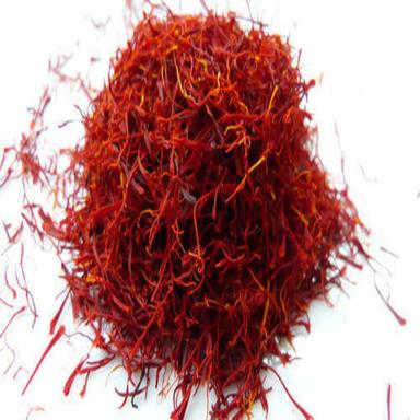 Healthy And Natural Kashmiri Saffron Grade: Food Grade