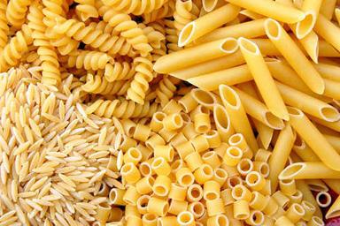 Delicious And Tasty Food Pasta Carbohydrate: 25 Grams (G)