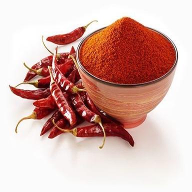 Healthy And Natural Red Chilli Powder Grade: Food Grade