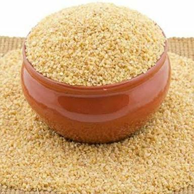 Healthy And Natural Wheat Dalia Grade: Food Grade