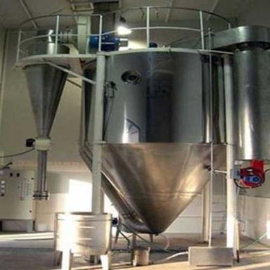 High Performance Industrial Freeze Dryer