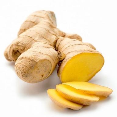 Healthy And Natural Fresh Ginger Moisture (%): 99%