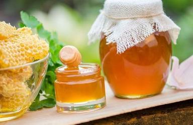 Healthy And Natural Pure Honey Grade: Food Grade