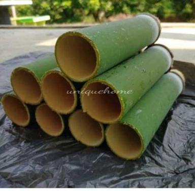 Eco Friendly Bamboo Biriyani Pipe