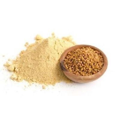 Brown Organic Fenugreek Powder For Cooking