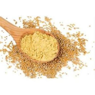 Yellow Mustard Seed Powder Grade: Food Grade