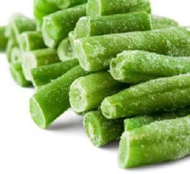 Frozen French Beans For Cooking Preserving Compound: Cool & Dry Places