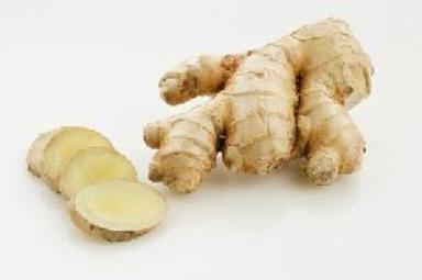 A Grade Brown Fresh Ginger Preserving Compound: Cool & Dry Places