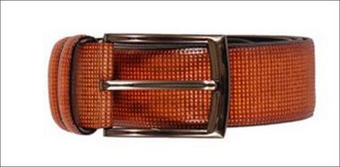Brown Formal Mens Leather Belts